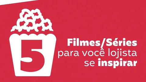 Inspiração para lojistas e empreendedores