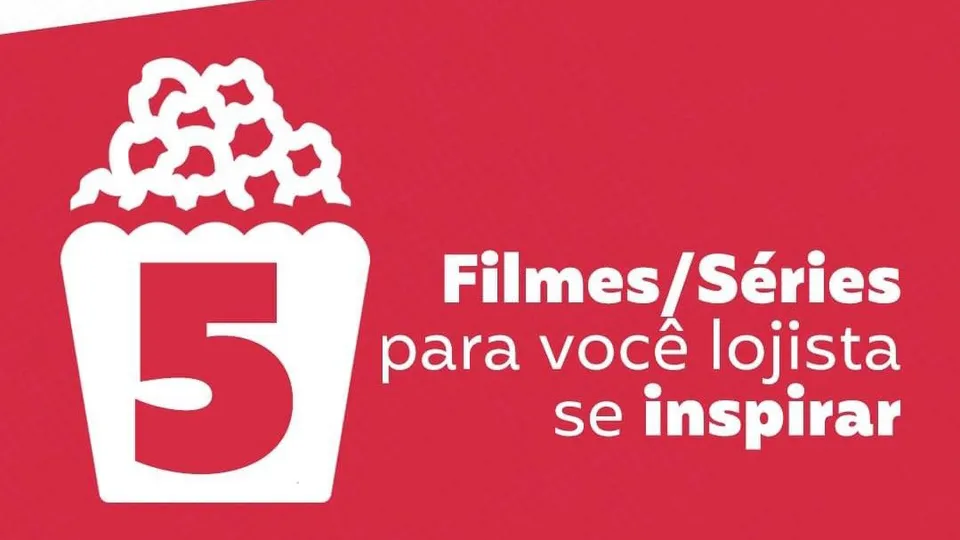 Inspiração para lojistas e empreendedores