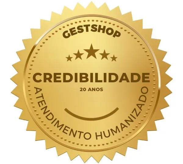 Trajetória da Atenas Software, criadora do GestShop